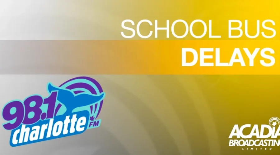 Late School Bus in Charlotte County