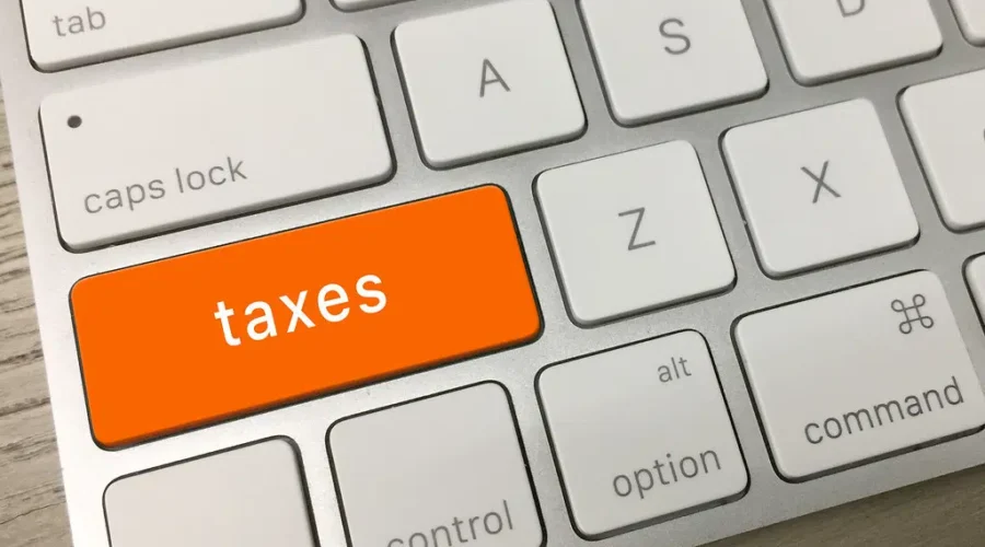 Canadians Ready For Tax Time