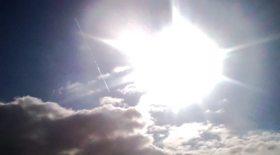 Temperature Records Set Across N.B.