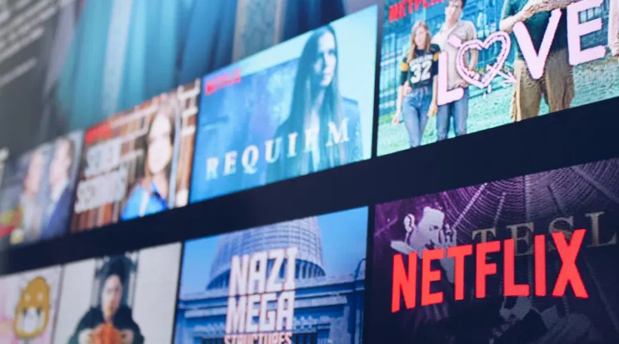 Netflix To Launch Paid Sharing Soon