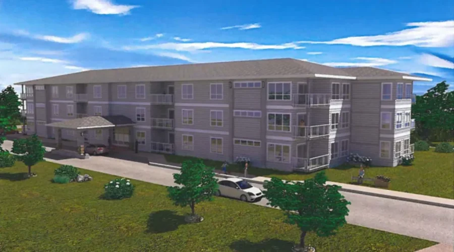 Rothesay Council Rejects Proposed Apartment Building