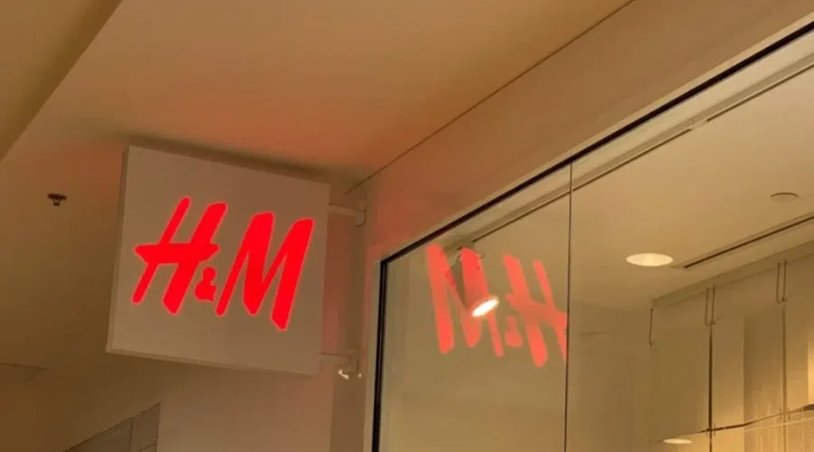 H&M closes McAllister Place store
