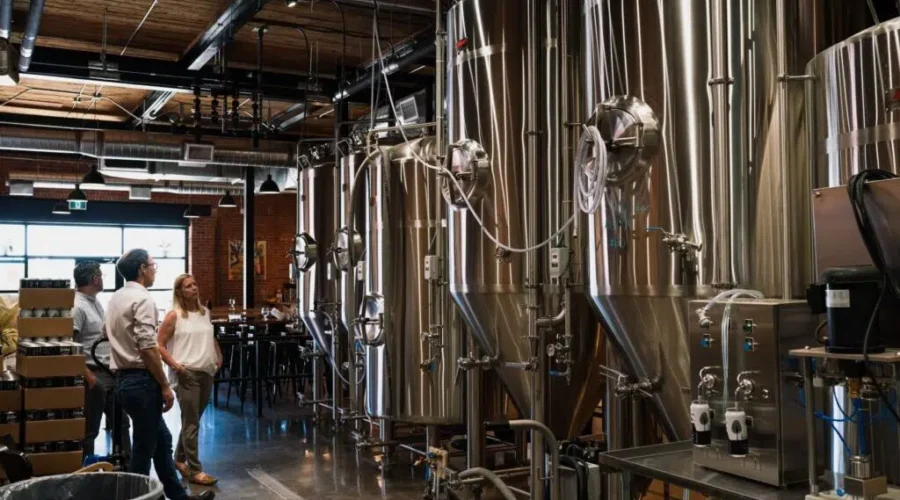 ANBL Keeps Alive Craft Alcohol Advisory Committee