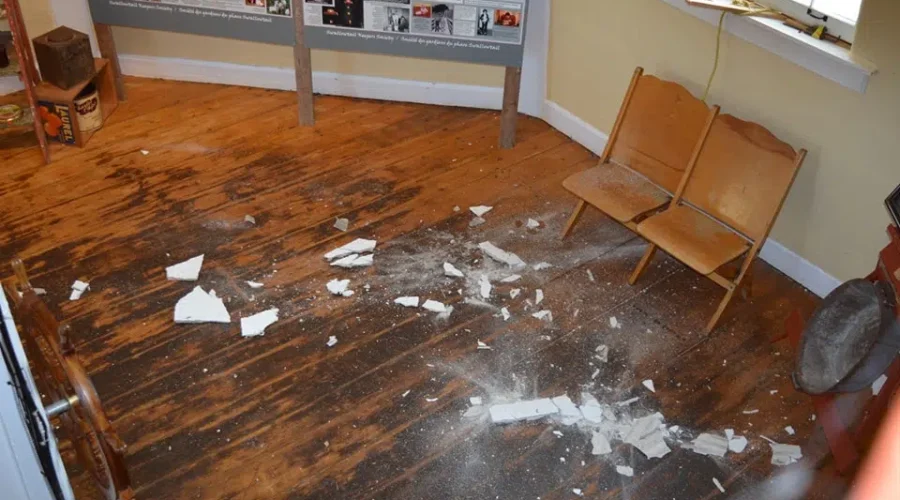 New sense of urgency to restore Swallowtail Lighthouse