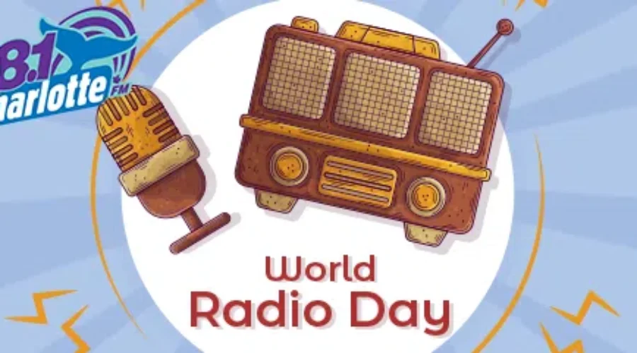 World Radio Day