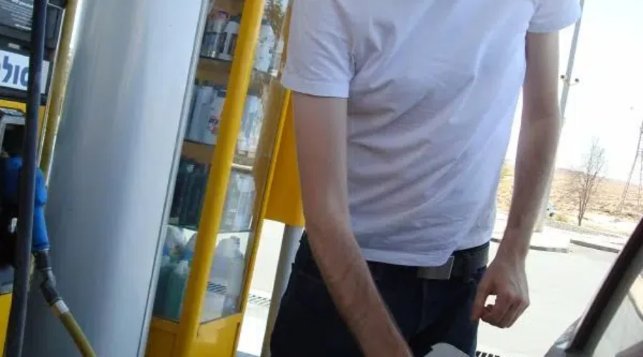 N.B. motorists get break at the pumps this week