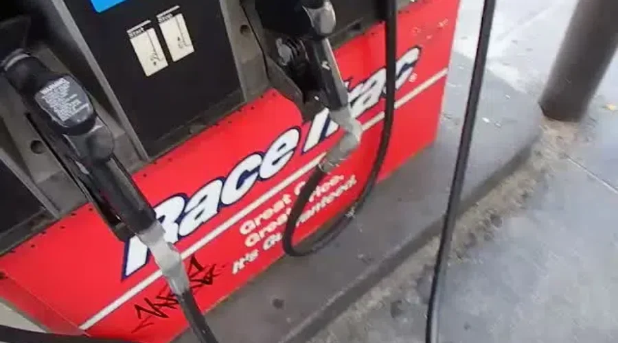 Increases in N.B. gas prices this week