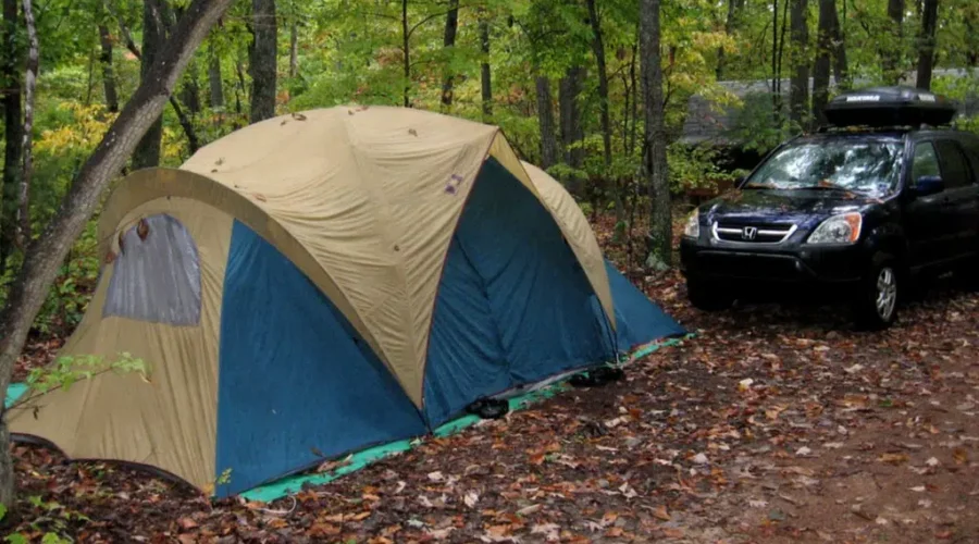 Parks Canada staggers opening for reservations