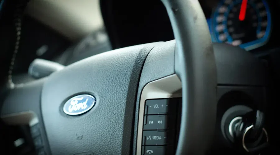 Major recalls for Ford, Hyundai, Kia and Mercedez-Benz