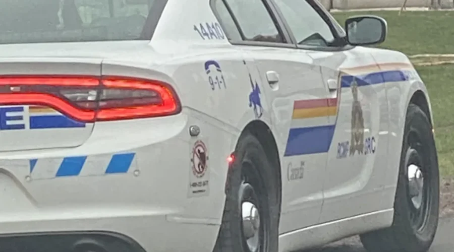 Two Lamèque men dead after falling from fishing boat