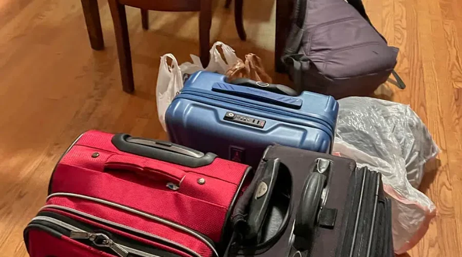 Survey finds travel insurance not a priority for Canadians