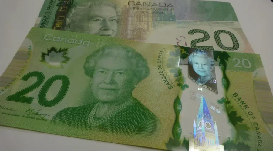 New campaign to put Indigenous woman on Canadian $20 bill