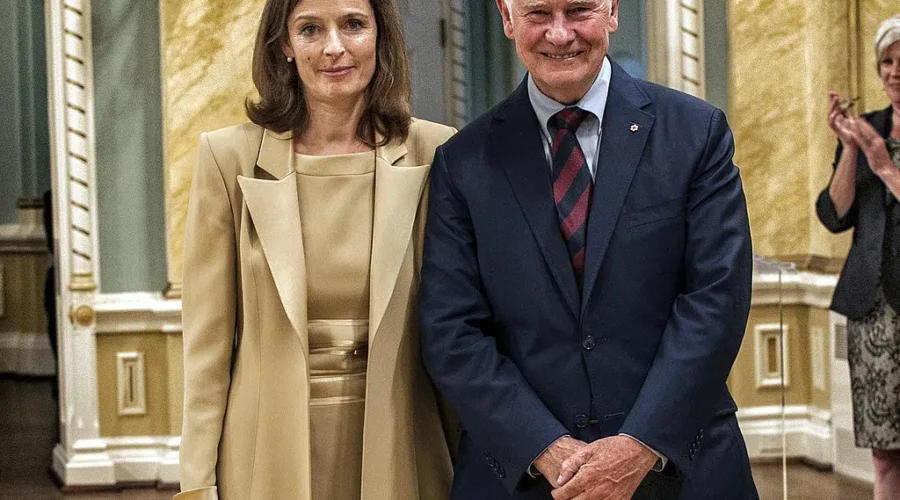 Former Governor General appointed to lead election interference probe