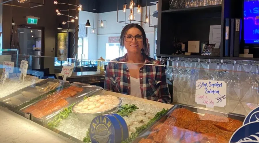 Billy’s Seafood makes major move after 30 years