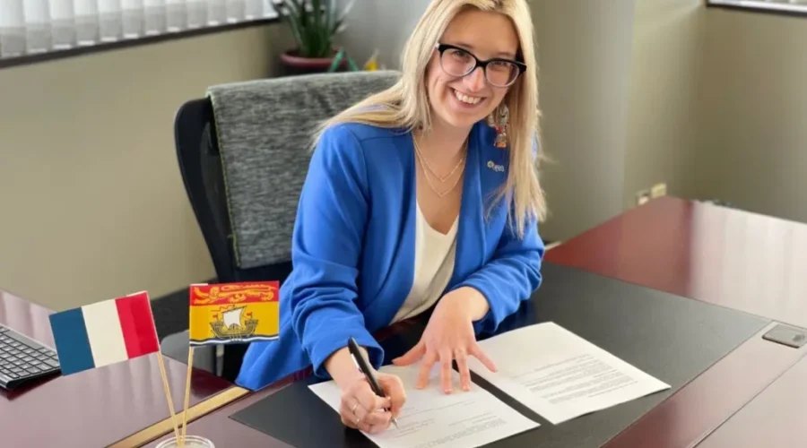 Attracting more professional accountants to N.B.