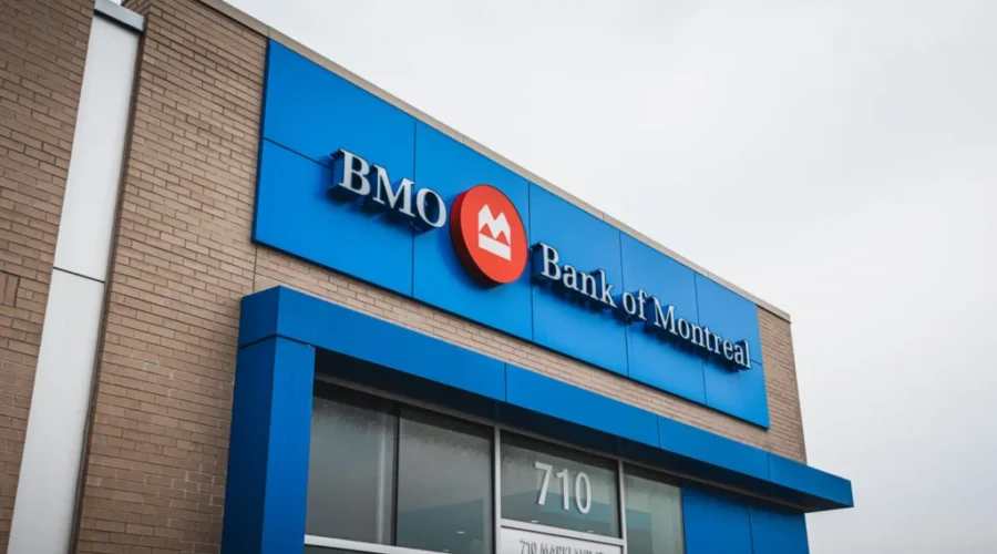 BMO looks to take over Air Miles program