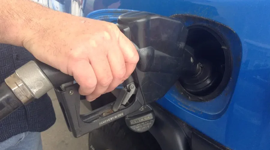 N.B. gas prices spike overnight