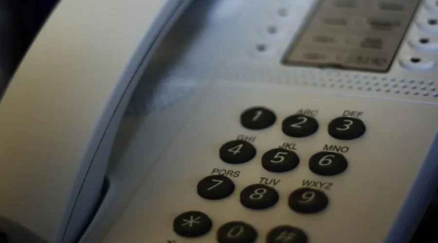 New area code to officially be added at end of April