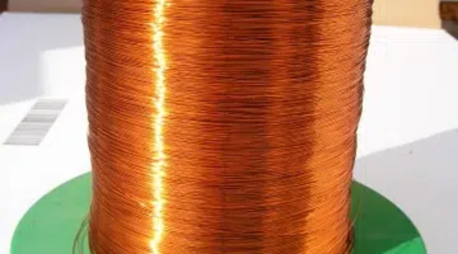 Fredericton-area man arrested in copper wire theft investigation