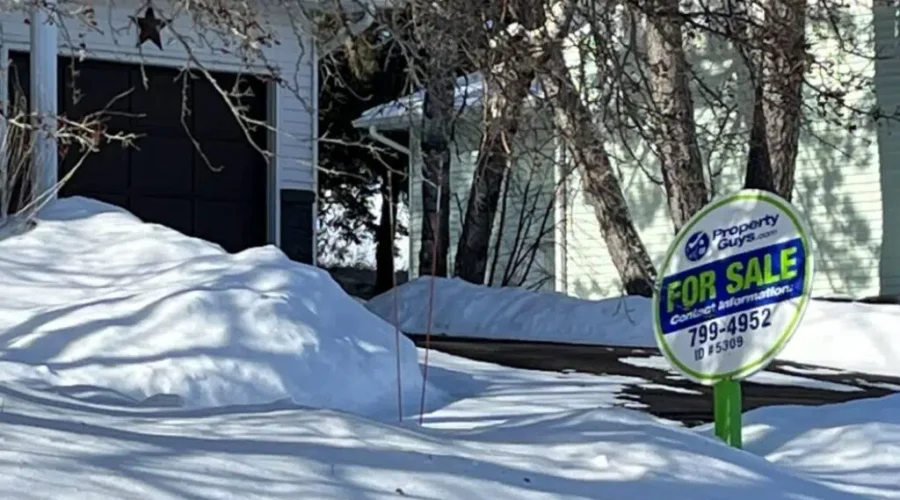 Saint John the most affordable region for real estate in Canada