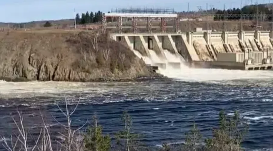 N.B. water levels remain a priority