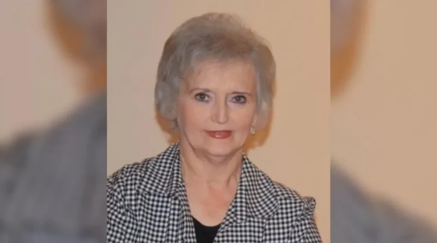Human remains IDed as missing Saint John woman