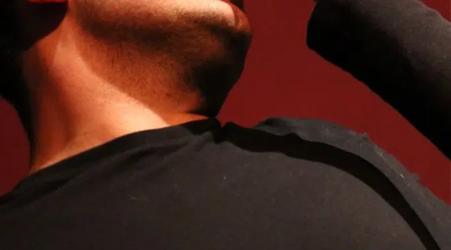 Drama students take to the stage in Fredericton