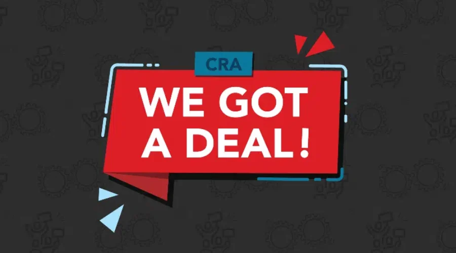 PSAC reaches tentative deal for CRA workers