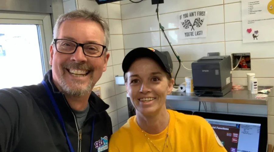 McHappy Day at McDonald’s