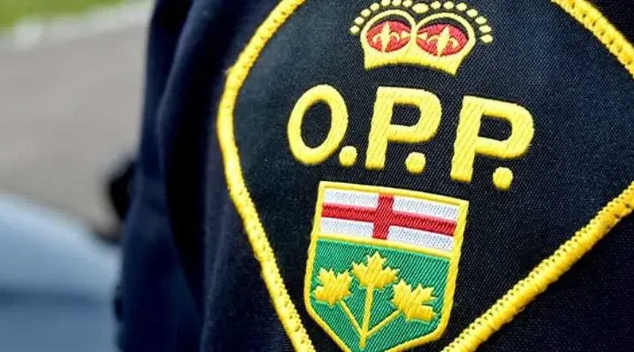 OPP officer killed, 2 injured in Ottawa-area shooting