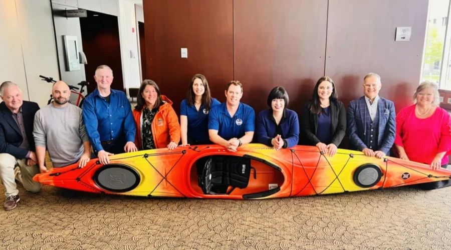 $6.7M in funding for N.B. tourism projects