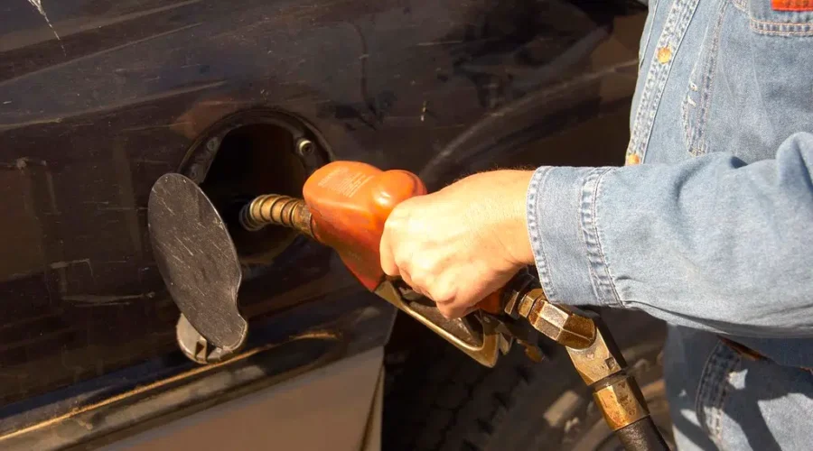 N.B. gas prices to remain stable this week