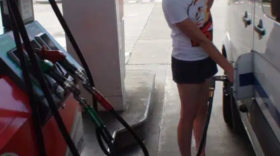 Increases for N.B fuel this week