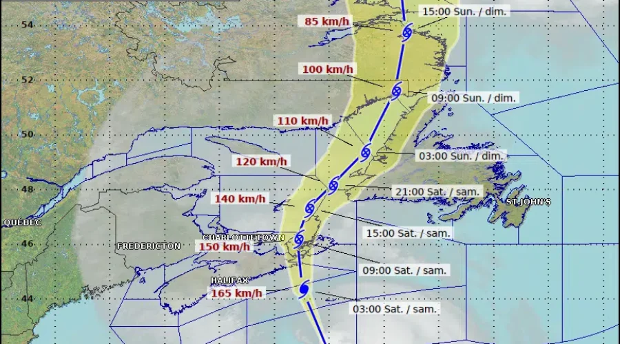 Remain vigilant despite near normal hurricane season