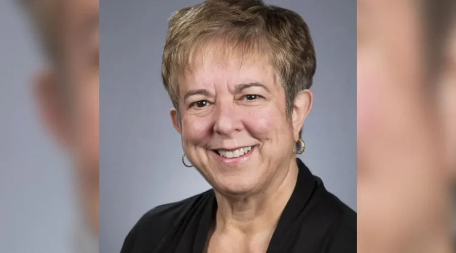 MLA for Saint Croix, Kathy Bockus “On The Air” with Mark