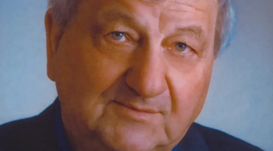 Former N.B. MLA dies at age 92