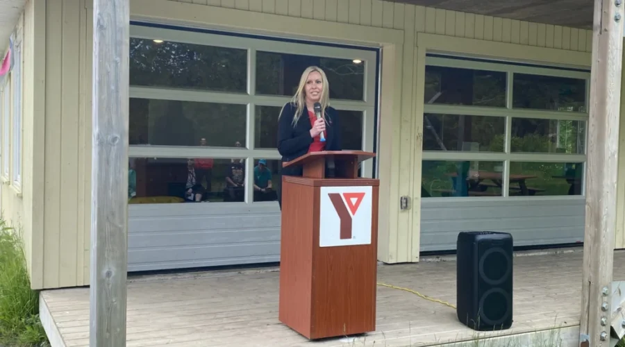 Local YMCA unveils 5-year strategic plan