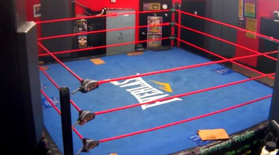 Female pro boxers featured in Richibucto Main Event
