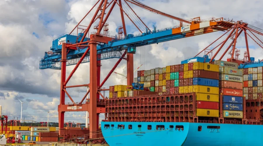 B.C. port worker strike could have national impacts