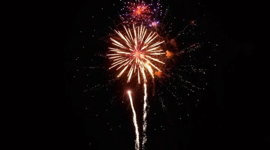 Rothesay to ban consumer fireworks