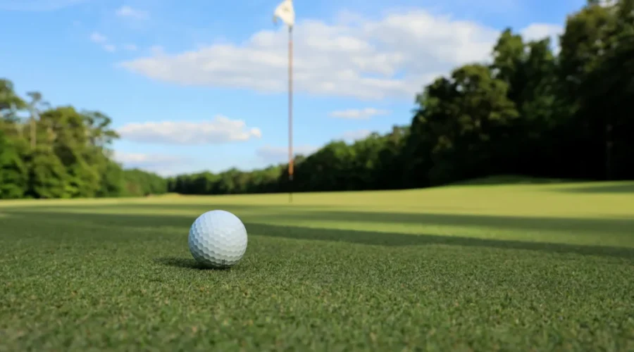 Canada junior golf championship coming to Hampton