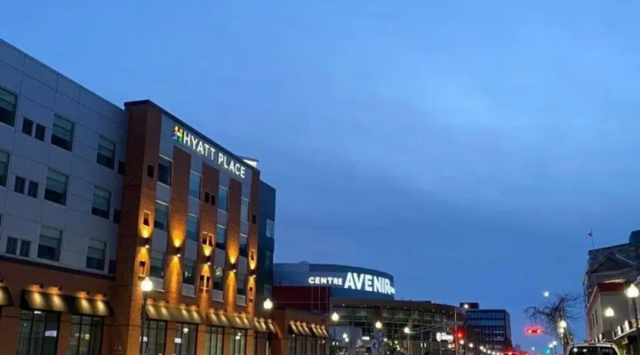 Tourism rebounding in SE New Brunswick