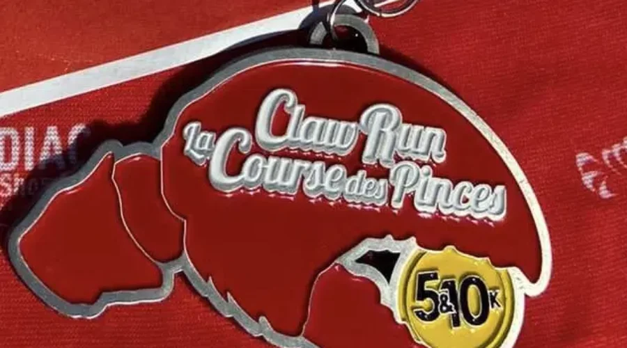 Annual Shediac Lobster Festival underway