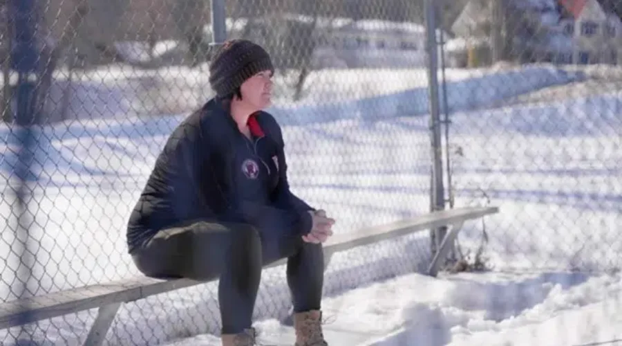 Fredericton filmmaker premiers new documentary ‘Losing Yourself’