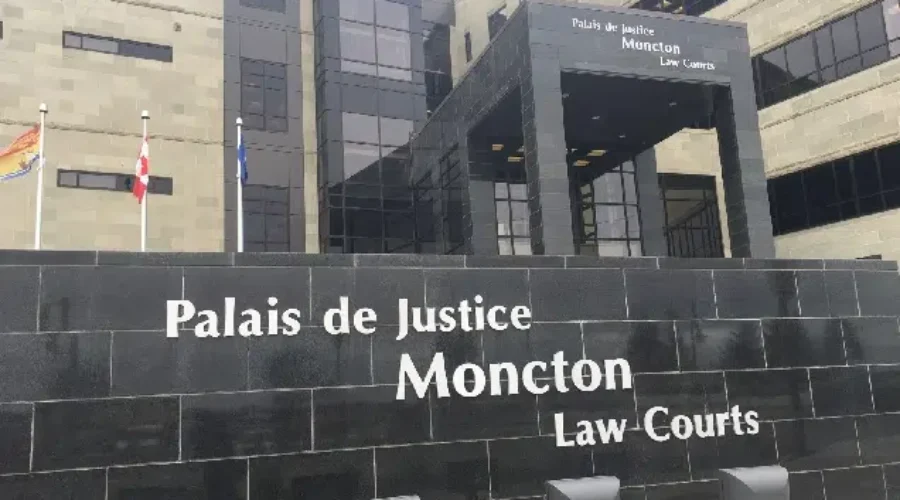 Third man charged in Dieppe homicide