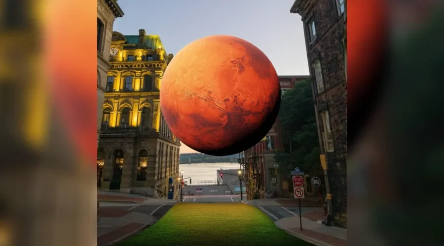 Moonlight Bazaar returns to Saint John for 6th year