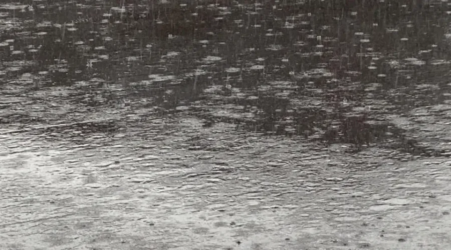 UPDATED: More heavy rain on the way in N.B.