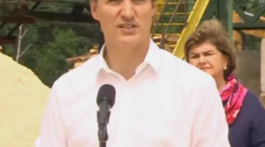 Canada to set up National Security Council