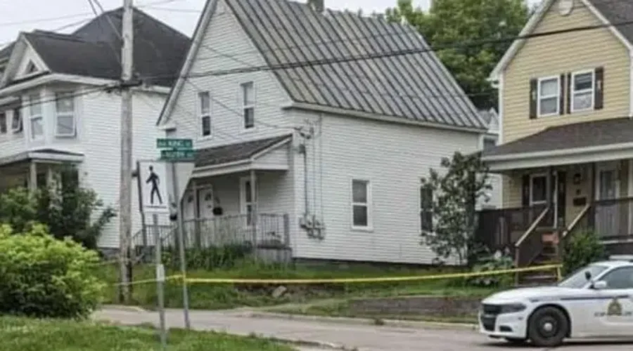 Woman’s death ruled homicide