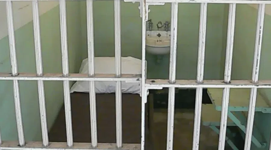 Inmate assault at Atlantic Institution